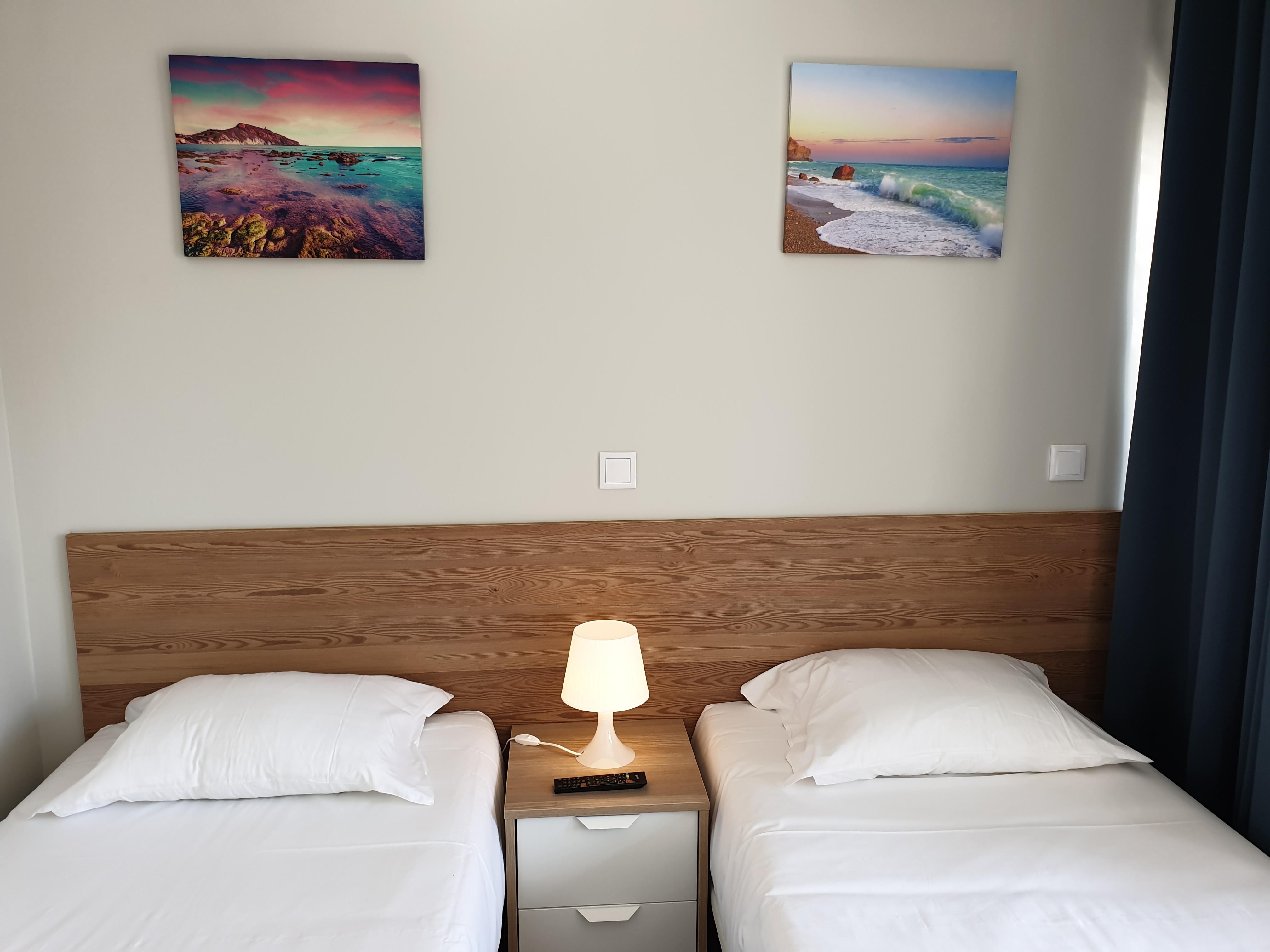 Appartamento Tarik By Atlantichotels - Al 2*